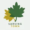 Sarsing Town