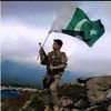 Pak forces lovers