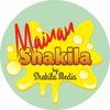 mainan shakila