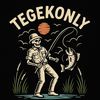tegekonly