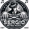 sergioretromusic