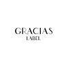 GRACIAS LABEL