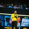 L’arbitre de tiktok ⚽️