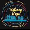 Balcony Boyz