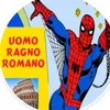 uomoragnoromano