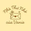 🏠 Nhà thư nhỏ của Vanie 💌🎀