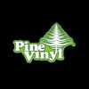 pinevinyl
