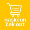 gaskeun cek out
