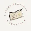 light_academia_journal