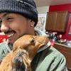dannylovescake