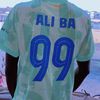 Ali Ba