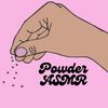 Powder ASMR