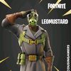 leomustard