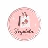Feyidola Fashion Stores