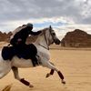 علياء العنزي 🐎
