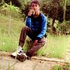 jhonrachman