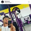bencmon
