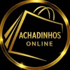 ACHADINHO ON-LINE 🛍