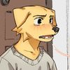 paynteddog