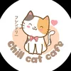 Chill cat cafe