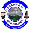 BACHWEZI GENERATION