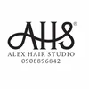 A.H.S (Alex Hair Studio)