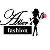 Alber’s fashion👗🩱👠🧣👜