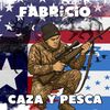 Fabricio Caza y Pesca