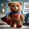 superbearooney