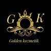 Golden kozmetik