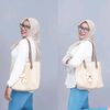 indyamellya