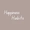 habitsforahappylife