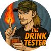 The Drink Tester