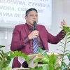 Pr.Paulo Olimpio
