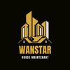 wanstarhousemaintenance