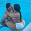 Elaine & Quon