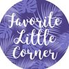 favoritelittlecorner