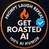 Get Roasted AI