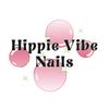 Hippie Vibe Nails