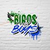 birdsvsboyspod