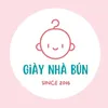 Giày Nhà Bún