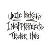 inappropriatetruckerhats