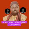 je suis imam CheikhAhmed 1000%