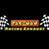 Pacman Racing Exhaust