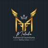 Malaika fashion business