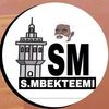 S MBEKTEEMI ✔️