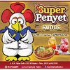 Super Penyet Kudus
