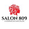 Salon 809