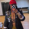 Sharnis Ashley ︎| DMV Creator
