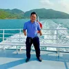 Hiếu ở Đảo